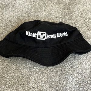 Walt Disney World bucket hat